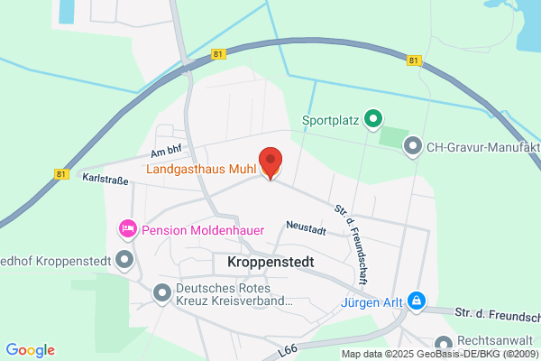 Gasthof Muhl