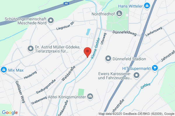 Sachverständigenbüro Baltzer GmbH