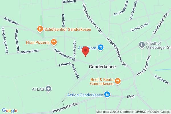 Förderzentrum