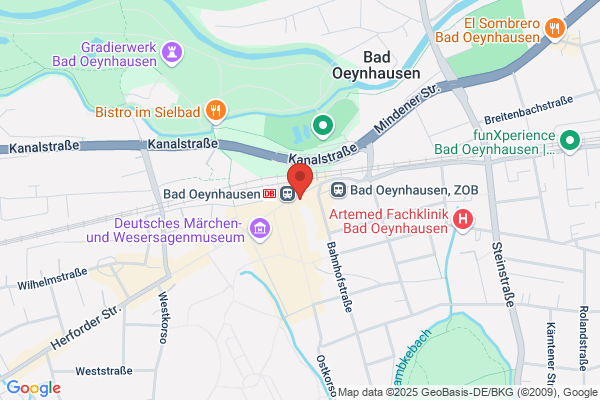 Hexenhäuschen