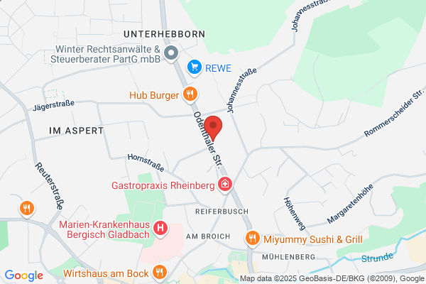 Ingenieurbüro Ralf Fuchs