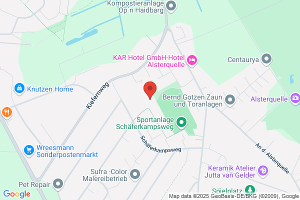 Jugendzentrum Hennstedt