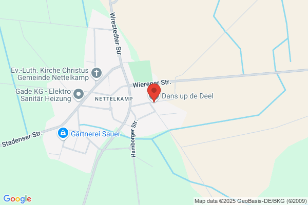 Stendel Festzeltbetrieb