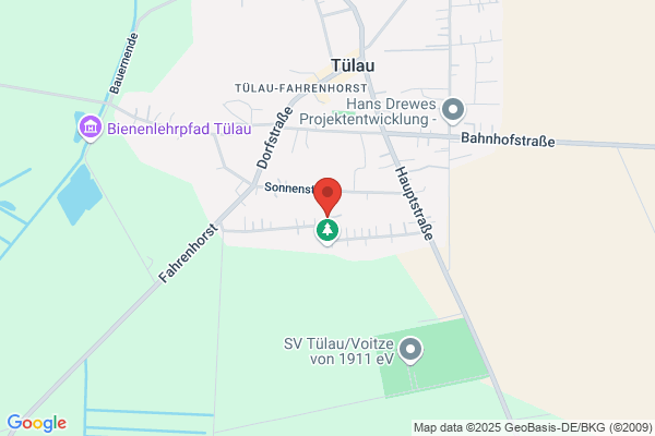 Gemeinde Tülau