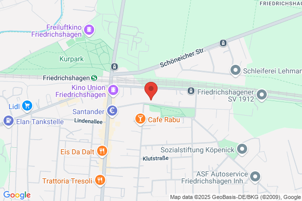 Lollipop4kidz Kindergeburtstagsservice GbR