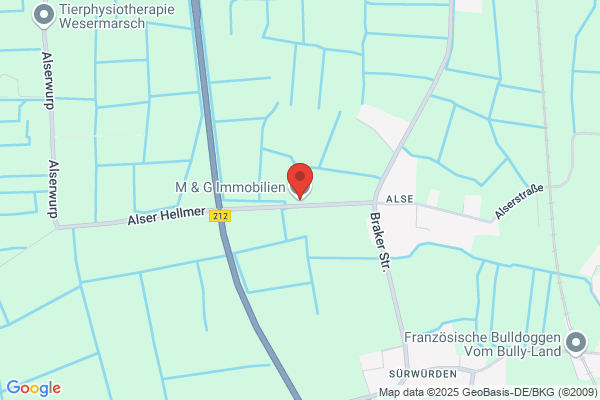 Marge Immobilien Service