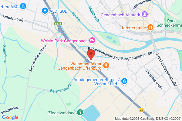 REWE To Go bei Aral