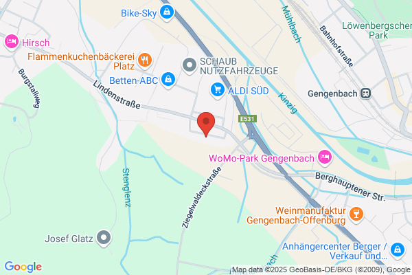 Garten-und Landschaftsbau