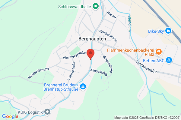 Angelas Blumenwerkstatt