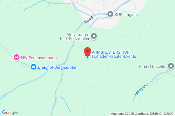 Armbrusters Hof