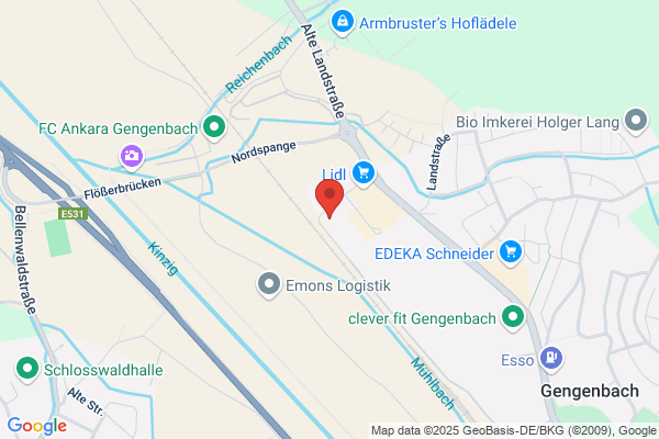 Auto Lu00f6wer GmbH