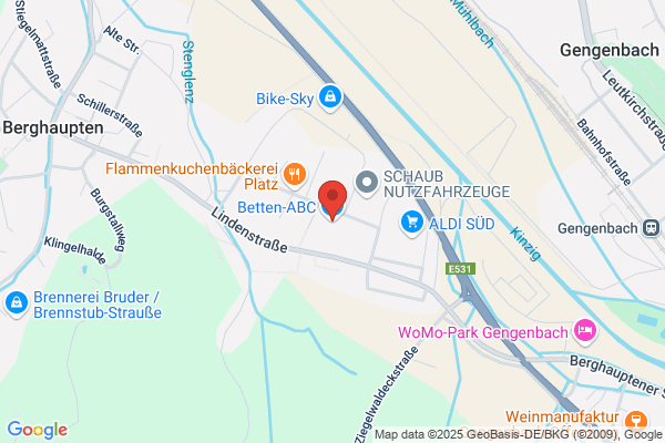 Betten-ABC GmbH
