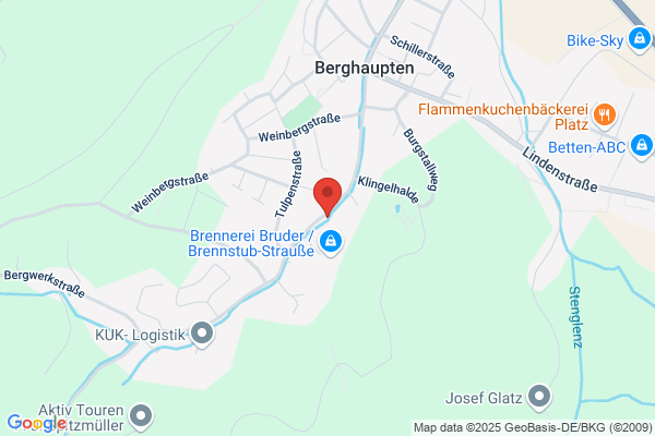 Büchler