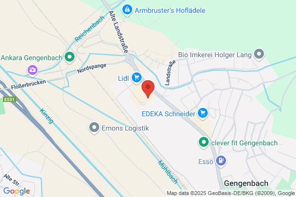 FRISTO Getränkemarkt