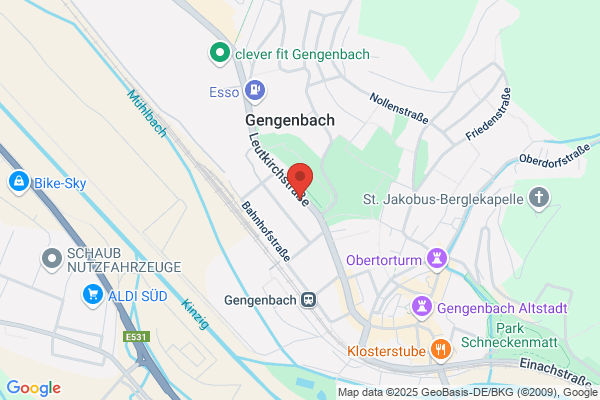 Geiger GmbH