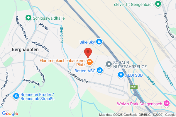 HKS Warenhandels Kontor GmbH