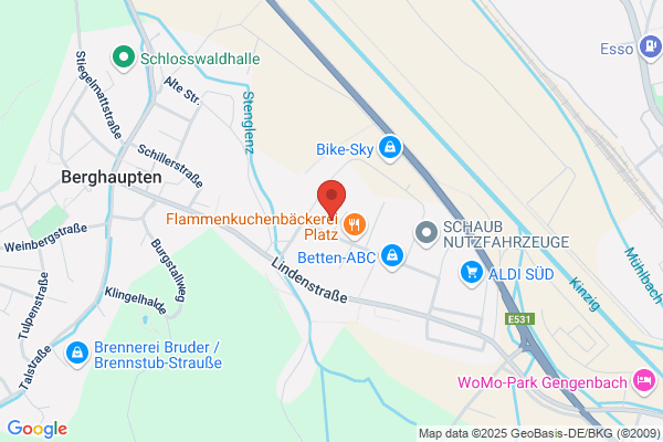 KOPF Reinigungssysteme