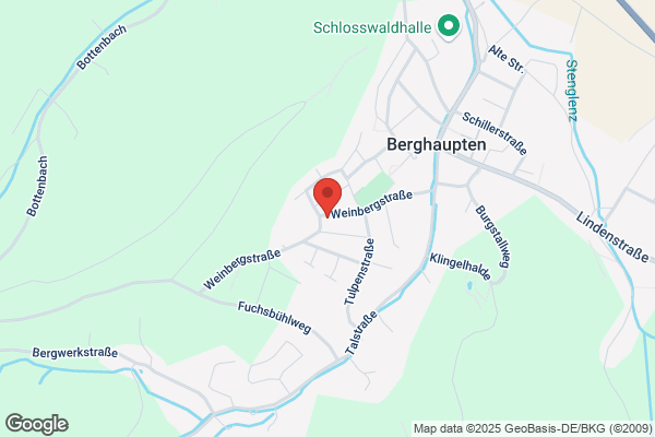 Kunstvoll Naturstein Berghaupten