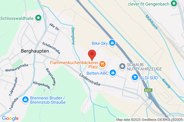 Kälble Zimmerei und Holzbau GmbH