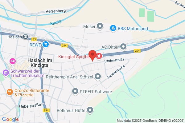 Küchenhaus Kinzigtal