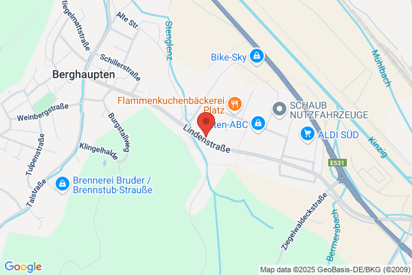 Mörmann Klaus KM Gartenpflege