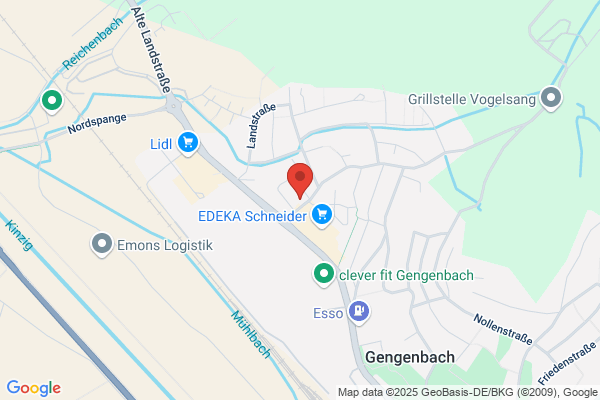NORMA-Lebensmittelfilialbetrieb GmbH & Co. KG