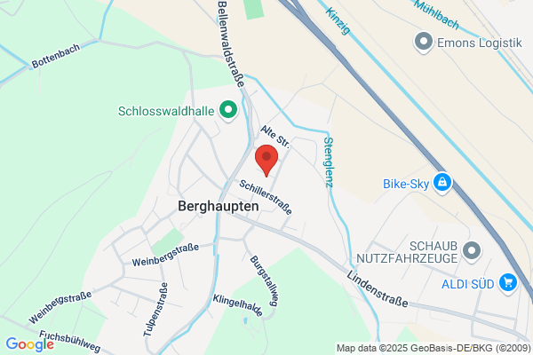 Podologie Schneider