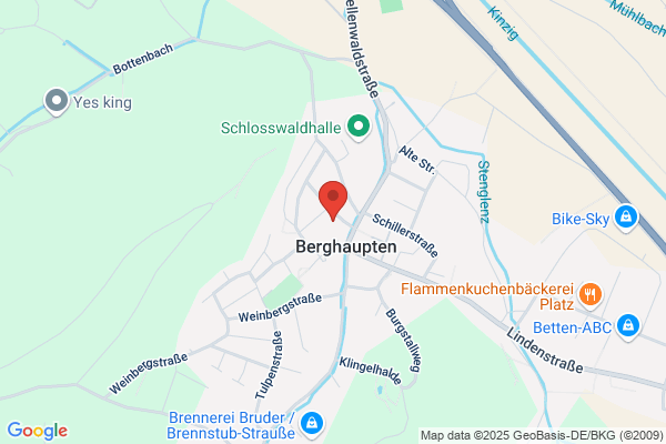Polsterei / Autosattlerei Junker