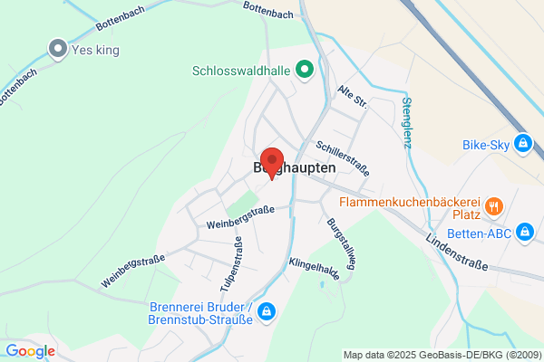 Raiffeisen-Markt