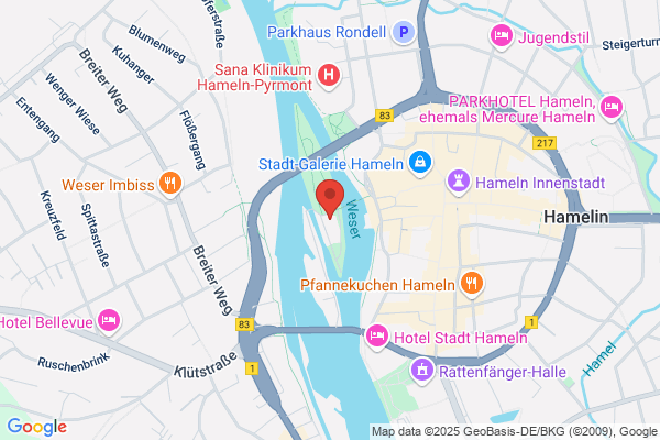 Ristorante Pizzeria Insel