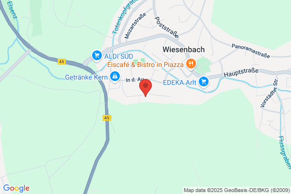 Résidence Projekt GmbH
