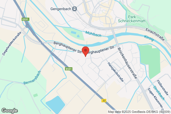 Schwarzwaldhotel Gengenbach