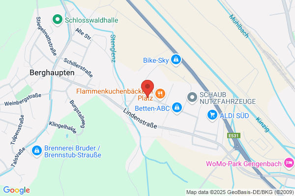 Schweizer CNC-TECH GmbH