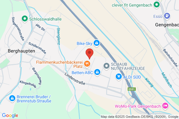 Top-Life Gesundheitszentrum Benz KG