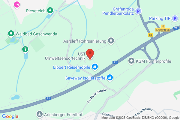Ust GmbH