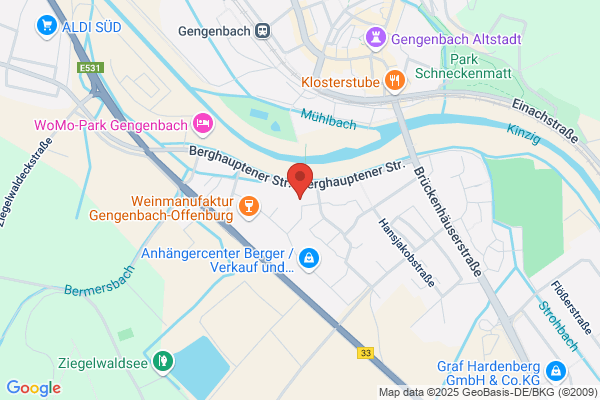 Zur Kirsche