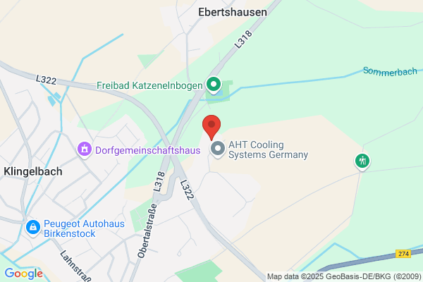 Aar Einrich Recycling GmbH