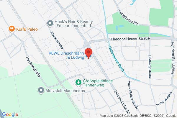 REWE