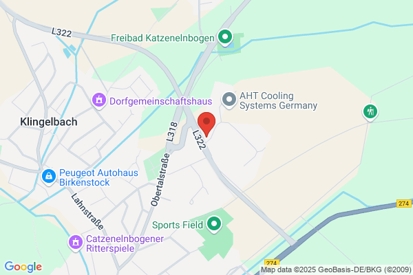 eins-a Projektmanagement GmbH