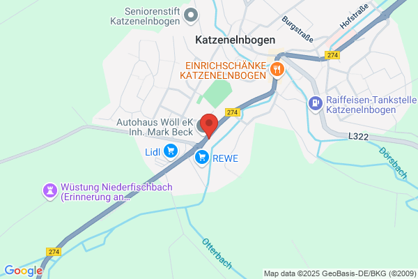 ERGO Versicherung Dirk Steinborn