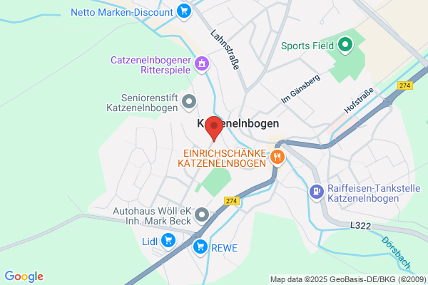 Schäfer Walter Krankenfahrten