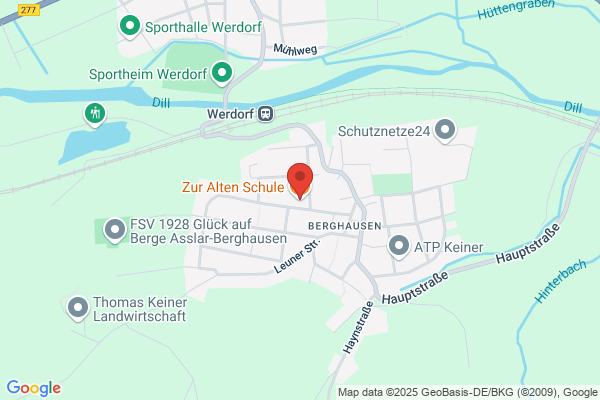 Dorfkrug