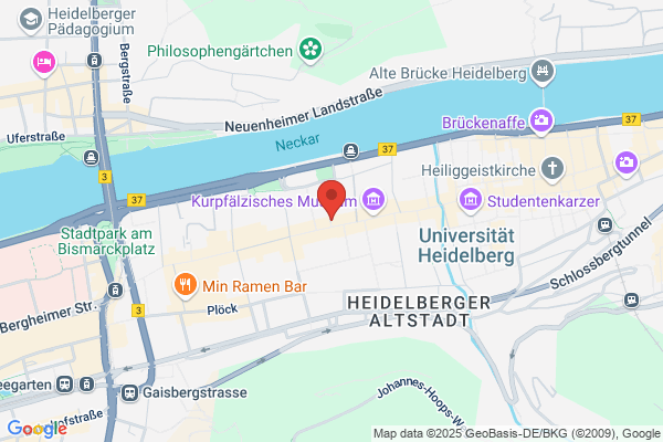 Birkenstock GmbH