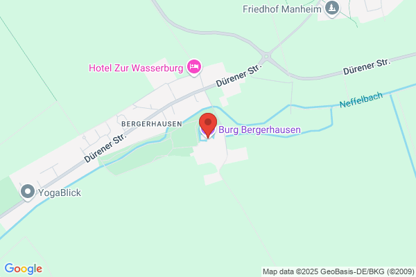 Burg