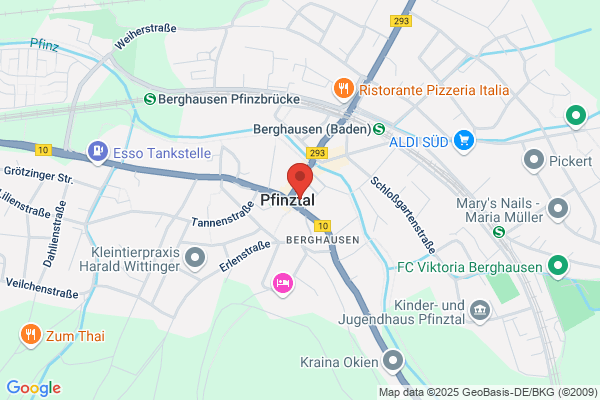 Eiscafé Bistro Italia