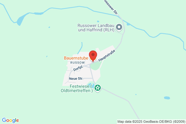 Gaststätte Bauernstube Kuno Gudjons