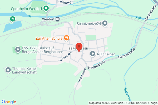 Kindergarten Kördorf