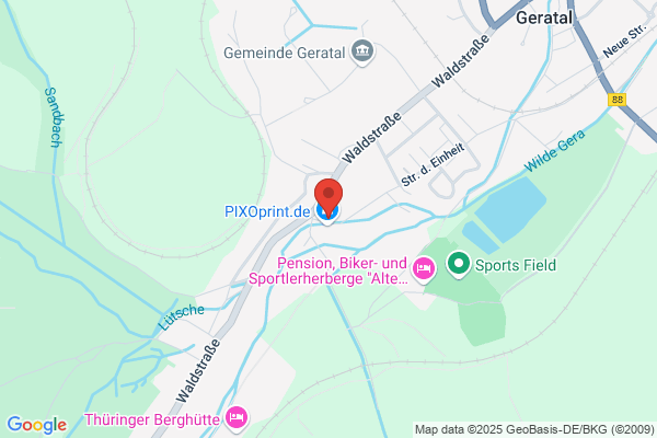 Sagasser's Getränkerie GmbH