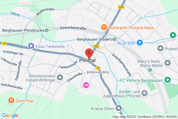 VierBeinerGlück GmbH
