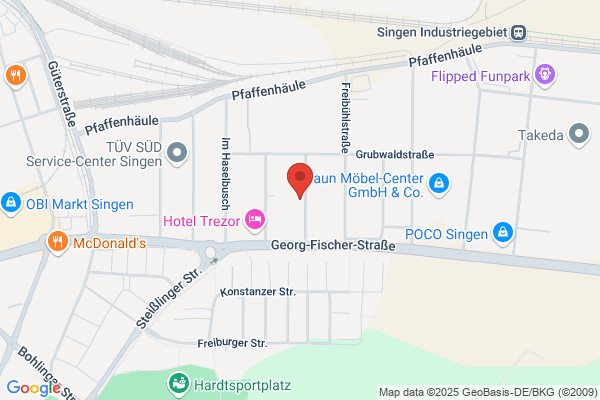 WOHA Aquarien- u. Ladenbau GmbH